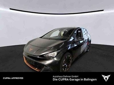 Gebraucht Cupra Born 169 kW (231 PS) 2022 Grau Kleinwagen