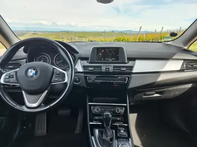 Gebraucht BMW 218 Gran Tourer
