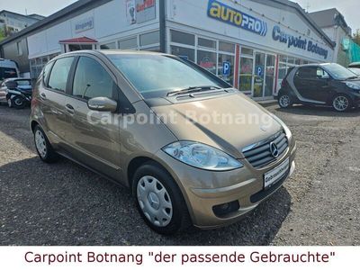 gebraucht Mercedes A150 CLASSIC