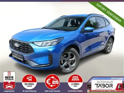 Gebraucht Ford Kuga