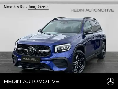 Gebraucht Mercedes GLB250