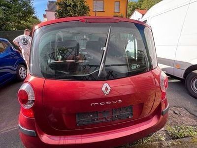 Renault Modus