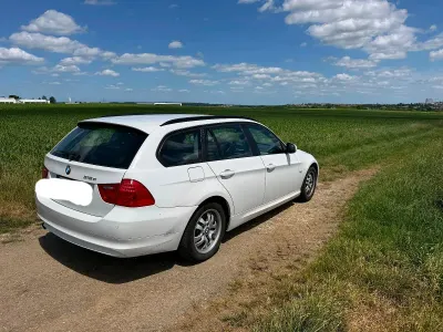 Gebraucht BMW 316