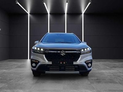 Gebraucht Suzuki SX4 S-Cross Comfort+ 129 PS (94 kW) 2025 Silky silver SUV