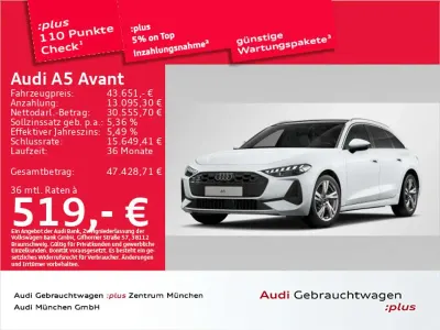 Gebraucht Audi A5