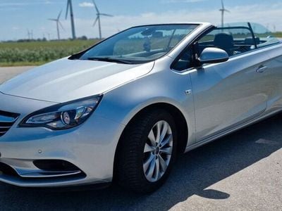 Opel Cascada