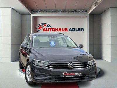 Gebraucht VW Passat 150 PS (110 kW) 2020 Grau Kombi