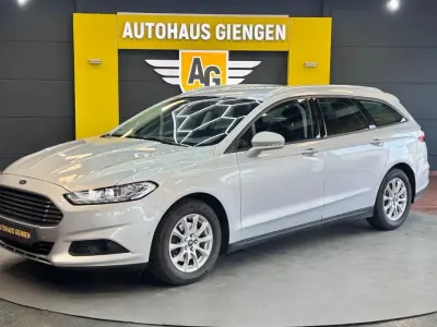 Gebraucht Ford Mondeo