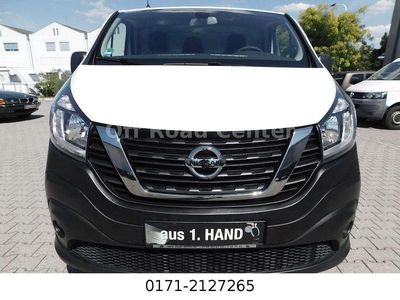 Nissan NV300