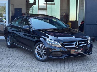 Mercedes C180