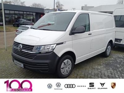 VW Transporter