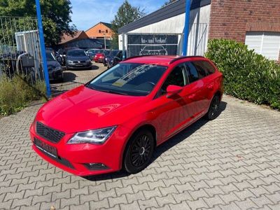 Seat Leon ST