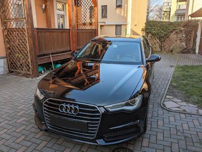 gebraucht Audi A6 Avant [HU neu] 2.0 TDI 140kW ultra S tronic
