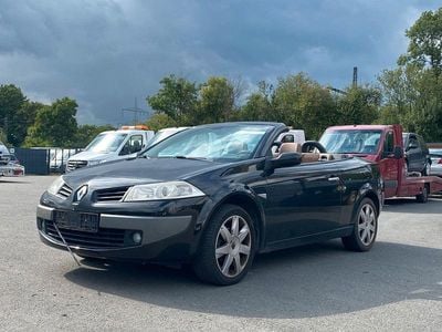 Renault Mégane Cabriolet