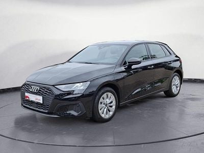 Audi A3 Sportback e-tron