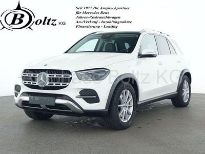 Mercedes GLE350
