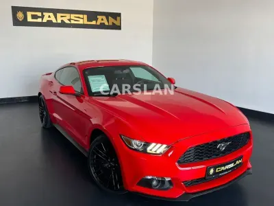 Gebraucht Ford Mustang