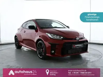Gebraucht Toyota Yaris