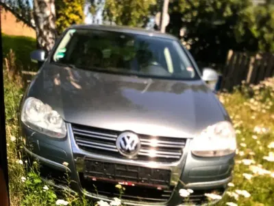Gebraucht VW Jetta