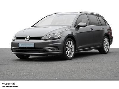 gebraucht VW Golf VII Highline