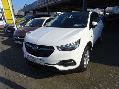 gebraucht Opel Grandland X Selection