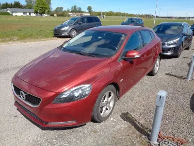 Gebraucht Volvo V40