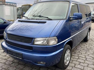 VW T4