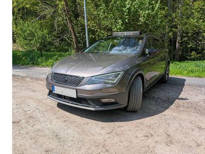 Seat Leon X-Perience