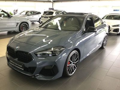 BMW M235