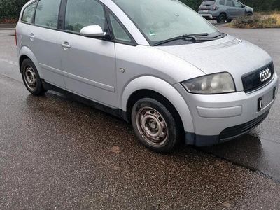 Audi A2