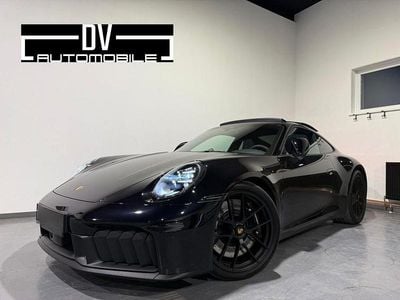 Gebraucht Porsche 911 541 PS (397 kW) 2025 Schwarz Limousine