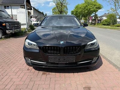 BMW 528