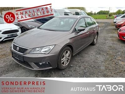 Seat Leon ST