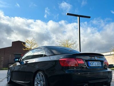 gebraucht BMW 335 Cabriolet 