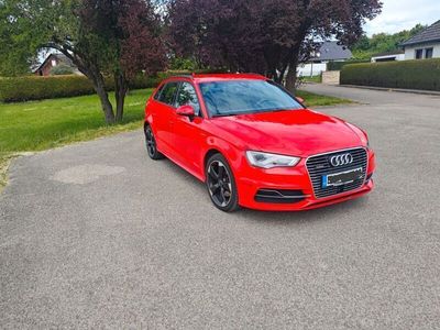 Audi A3 e-tron