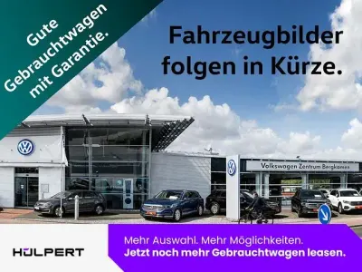 Gebraucht VW ID.5 Pro Performance 150 kW (204 PS) 2022 Grau SUV