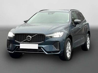 Gebraucht Volvo XC60 Plus 455 PS (334 kW) 2024 Blau SUV