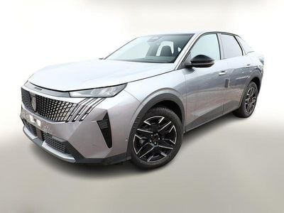 Neu Peugeot 3008 Allure 145 PS (106 kW) 2025 Artense grau metallic artense grau metallic SUV