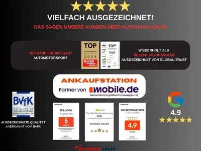 Gebraucht Toyota Corolla Sport 152 PS (111 kW) 2019 Braun Kombi
