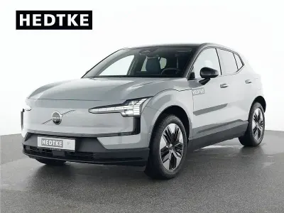 Gebraucht Volvo EX30 Ultra 200 kW (272 PS) 2025 Grau SUV