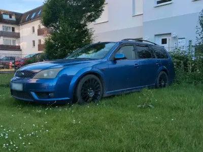 Gebraucht Ford Mondeo