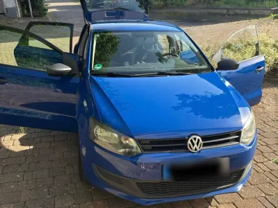 Gebraucht VW Polo