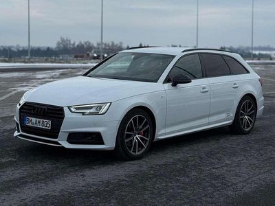 Gebraucht Audi A4 Sport 190 PS (139 kW) 2018 Kombi