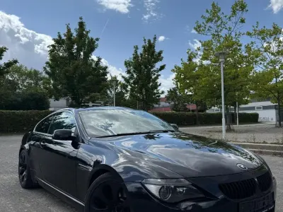 Gebraucht BMW 630