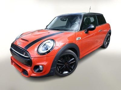 Mini John Cooper Works