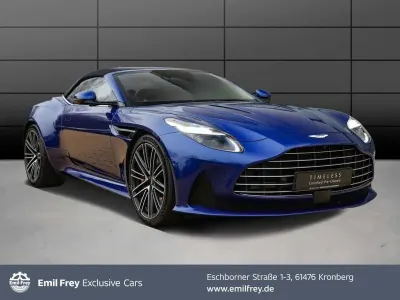 Occasion Aston Martin DB12