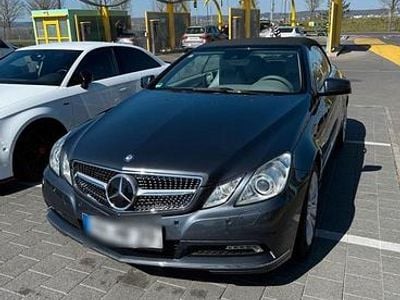Mercedes E350