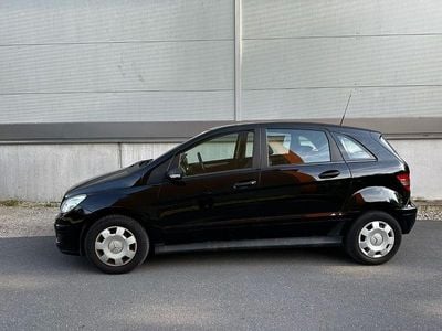 Mercedes B170