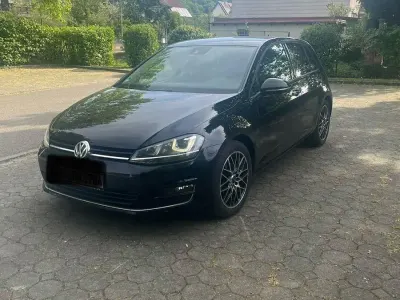Second-hand VW Golf VII