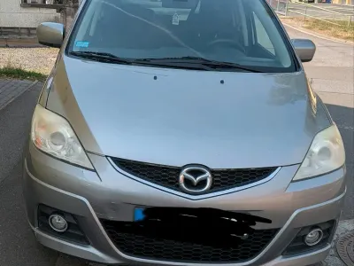 Gebraucht Mazda 5